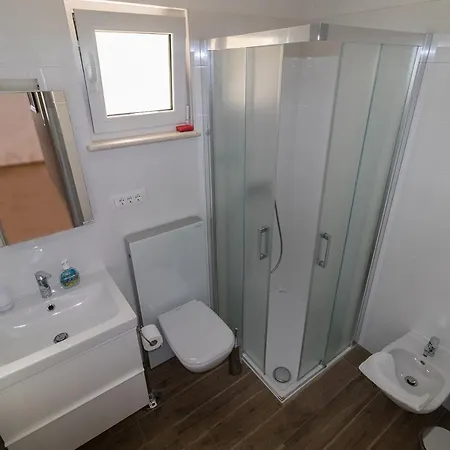 Hrabric 2 Apartament