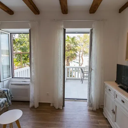 Appartement Hrabric 2 Njivice