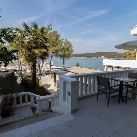 Appartement Hrabric 2