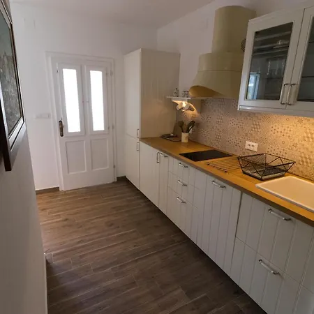 Apartmán Hrabric 2
