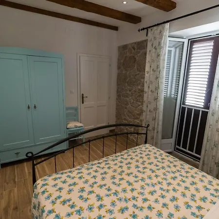 Apartmán Hrabric 2