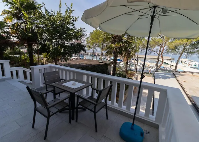 Lägenhet Hrabric 2 *