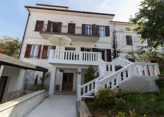 Lägenhet Hrabric 2 *