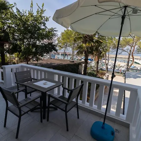 Apartamento Hrabric 2 *