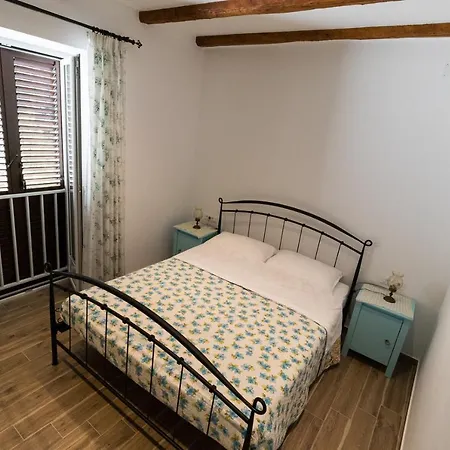 Hrabric 2 Apartamento *