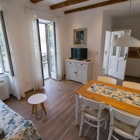 Apartamento Hrabric 2