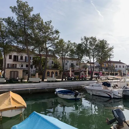 Hrabric 2 Apartamento *