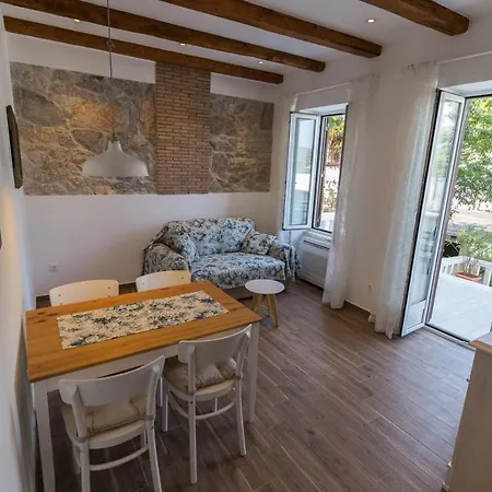 Hrabric 2 Apartamento Njivice