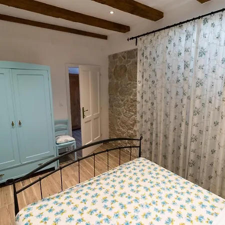 Apartamento Hrabric 2 *