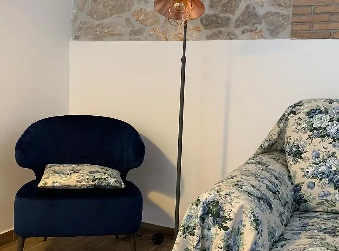 Hrabric 2 דירה נייביצה